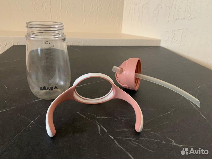 Поильник детский