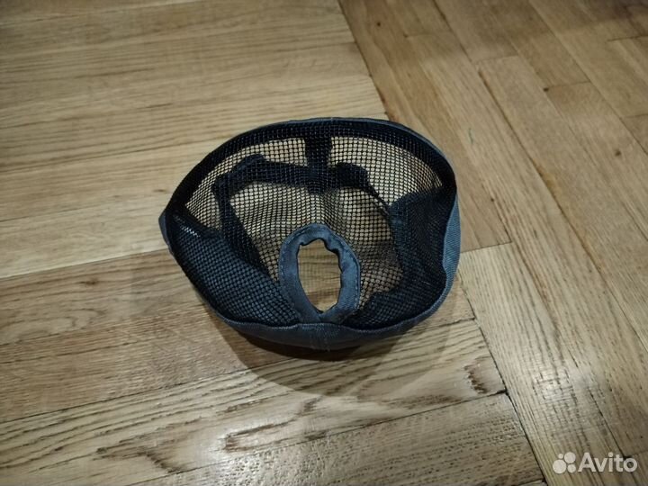 Намордник для короткомордых пород собак