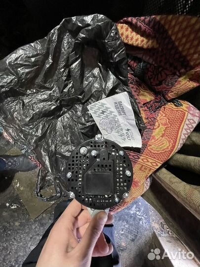 Генератор мтз 80-82