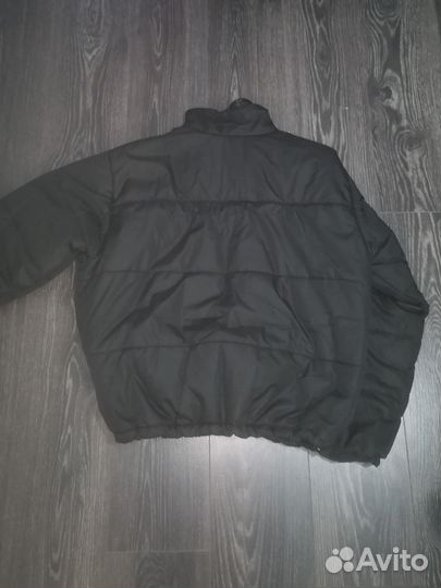 Пуховик well dressed