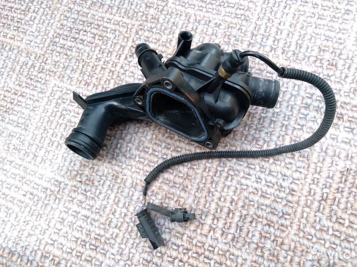 Термостат 1.6T 150лс EP6 Citroen Peugeot