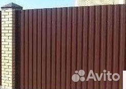 Профнастил