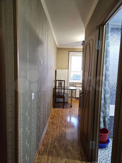 2-к. квартира, 47 м², 5/5 эт.