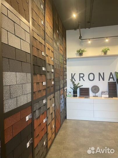 Металлический сайдинг (венге)