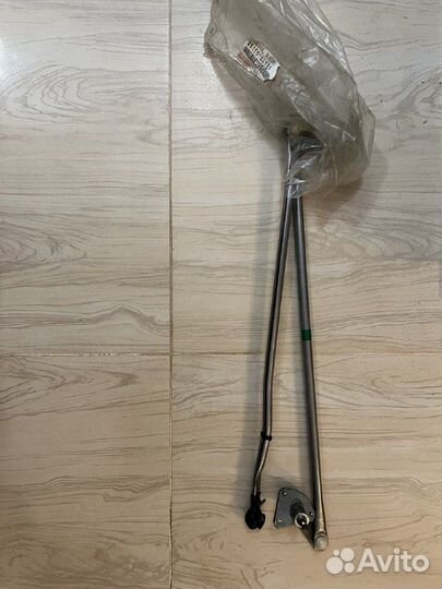 Трапеция дворников Лэнд Крузер Прадо 90-95 85150-6