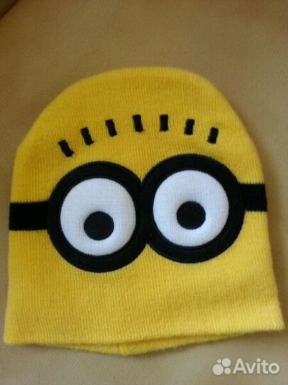 Шапки разные, Nike Zara Lenne