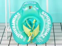 Круг для плавания swimtrainer