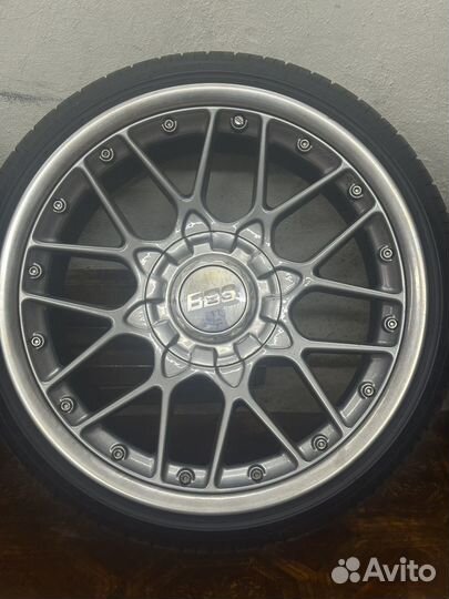 Bbs rs700/701