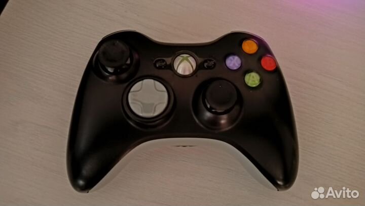Xbox 360 Прошит. 140 игр