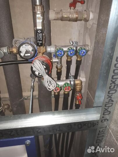 Сантехник. Услуги Сантехника. Частник на дом