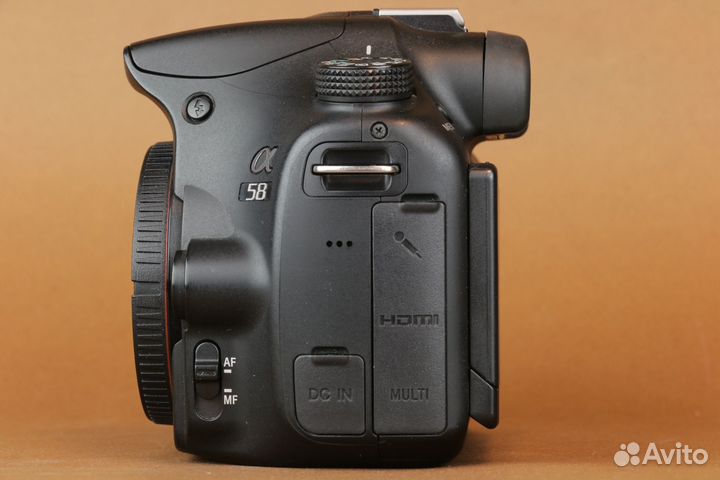 Sony a58 (id 46264)