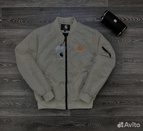 Мужские куртки carhartt