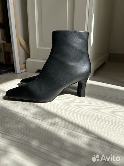 Ботильоны mango 38