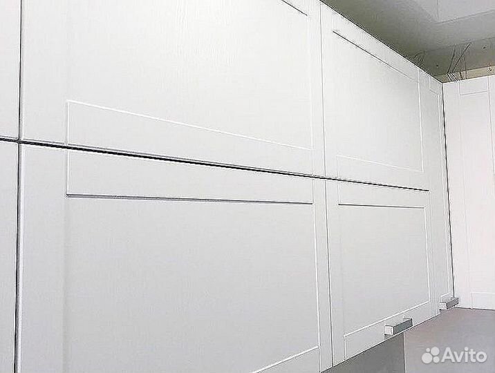 Кухня реальная цена за метр