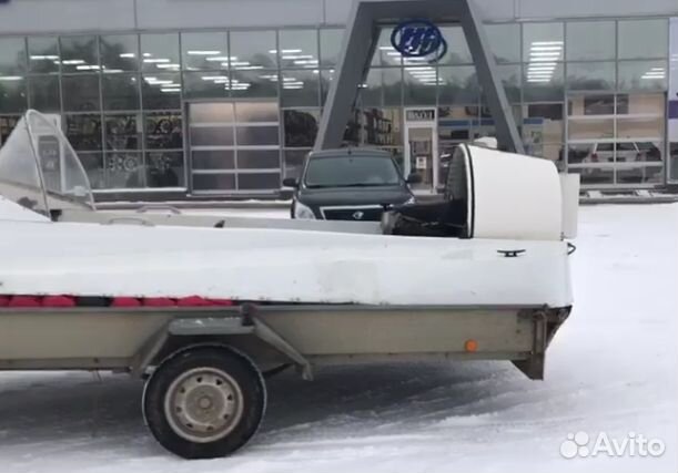 Продам свп Christy Hovercraft 265 li