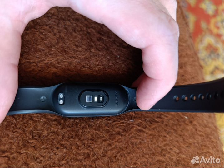 Xiaomi Mi Band 7 Global