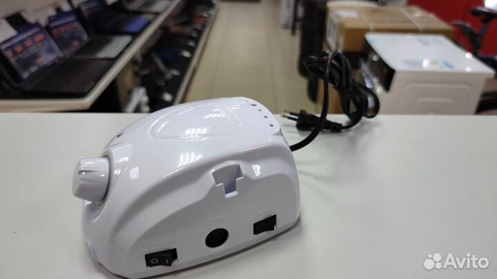 Аппарат для маникюра - marathon (А)