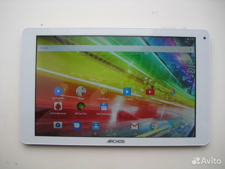 Archose 101e 3G