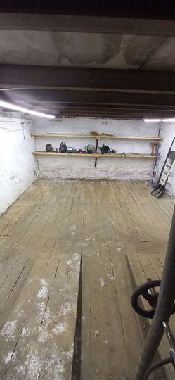 Гараж, 28 м²