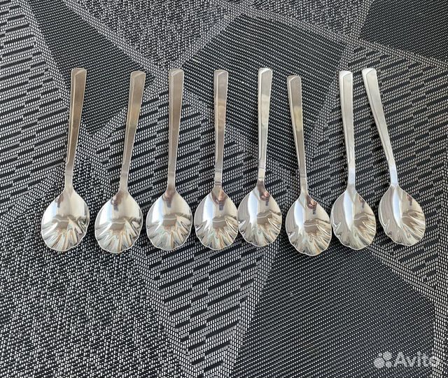 Ложки для мороженного