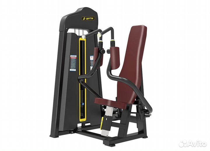 Баттерфляй Koenigsmann TB04