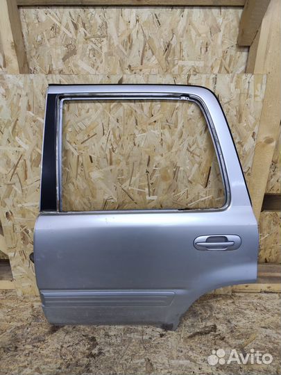 Дверь задняя левая Honda CR-V 1