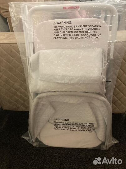 Люлька колыбель