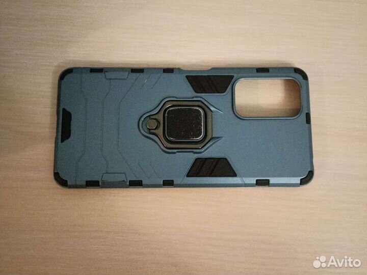 Чехол на xiaomi redmi note 10 pro