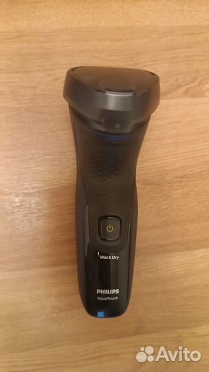 Электро бритва philips 3000