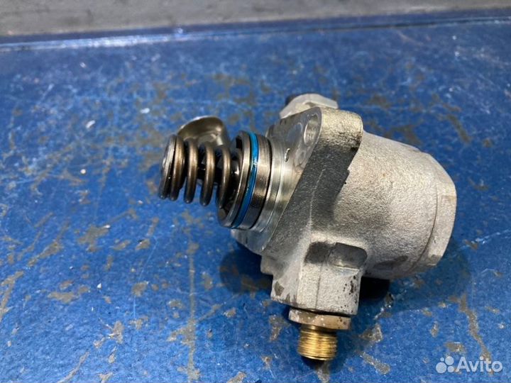 Тнвд Volkswagen Golf 7 CJZ 1.2T