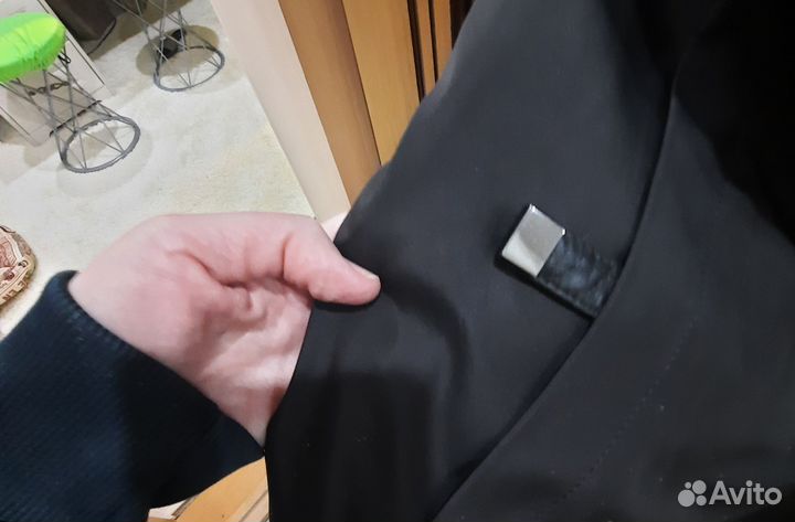 Пальто женское демисезонное 52 54