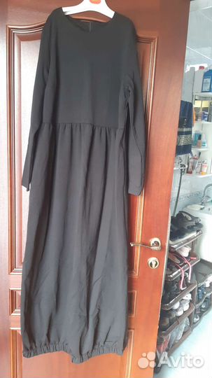 Мусульманский костюм платье,пиджак