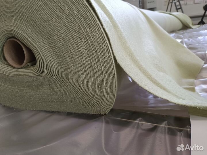 Геотекстиль Pascal