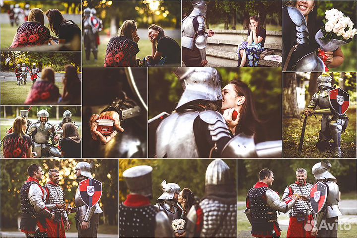 Фотограф,видеограф