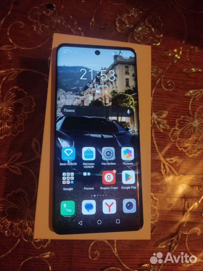 Обмен на айфон