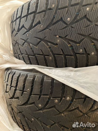 Toyo Observe G3-Ice 245/50 R18 100T