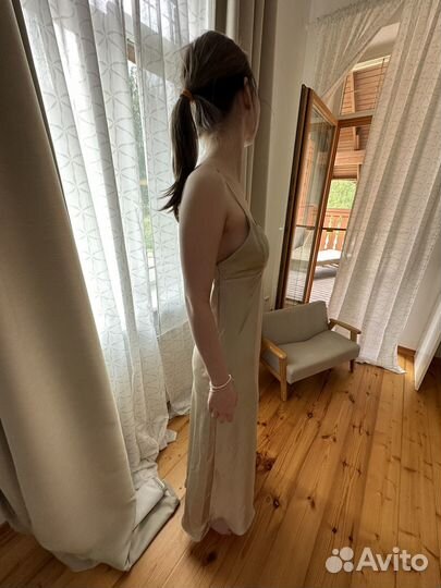 Платье zara