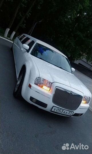 Аренда авто