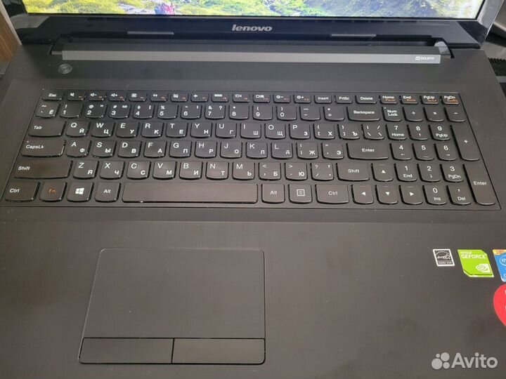 Lenovo g70-80