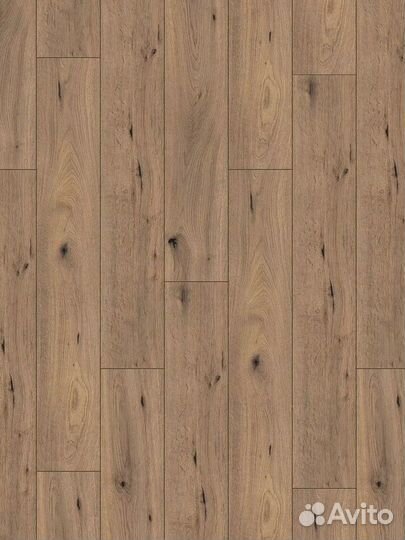 Ламинат для пола Art Артизан дерев. с фаской