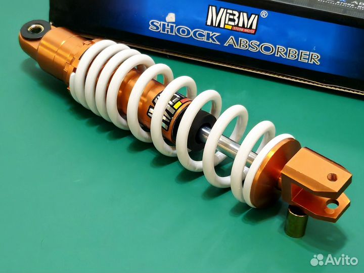 Амортизатор Honda Dio af34 af35