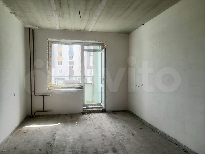 3-к. квартира, 78,3 м², 4/5 эт.