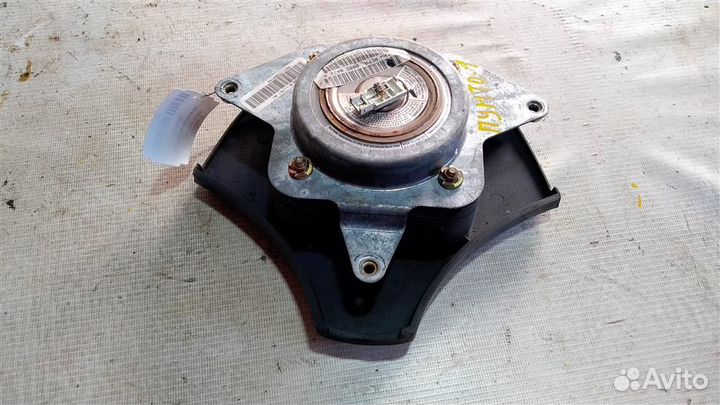 Аэрбег в рулевое колесо Fiat Punto 93-99г