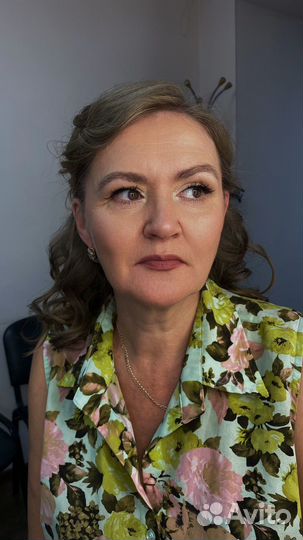 Визажист