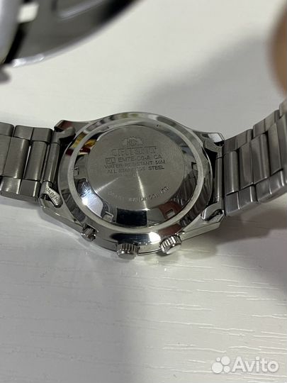 Мужские наручные часы