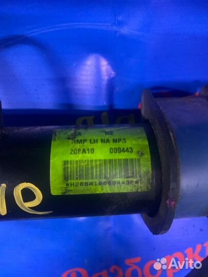 Рулевая рейка Kia Mohave внедорожник 5 дв 3.0 D/T