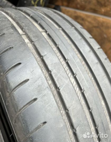 Goodyear Eagle F1 Asymmetric 5 225/45 R18