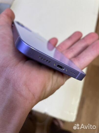 iPhone 12 64gb