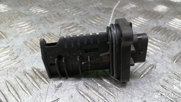 Датчик расхода воздуха Bmw 1-Series