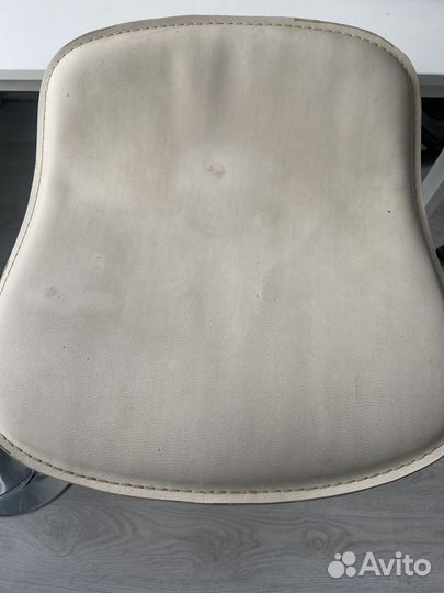 Барные стулья 2 шт